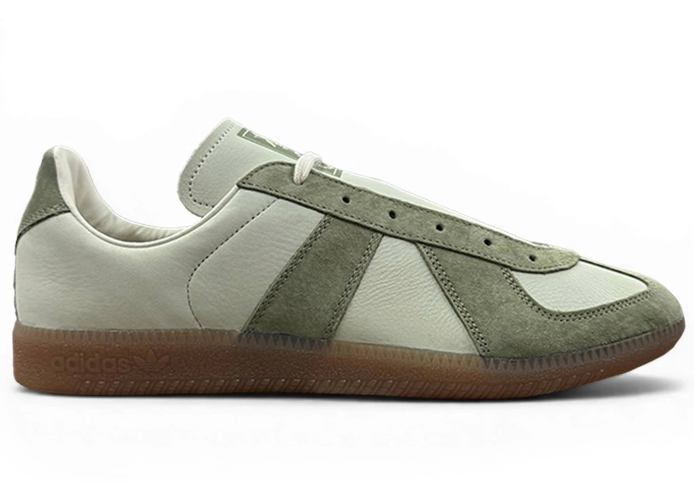 adidas BW Army Kith Tent Green