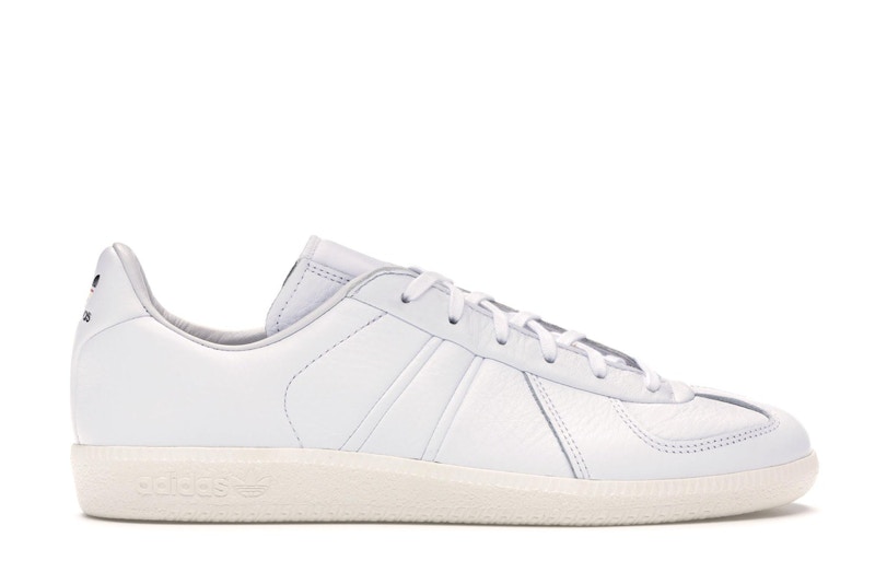 adidas Statement x Oyster Holdings BW Army Cloud White/ Off White/ Core Black - BC0545