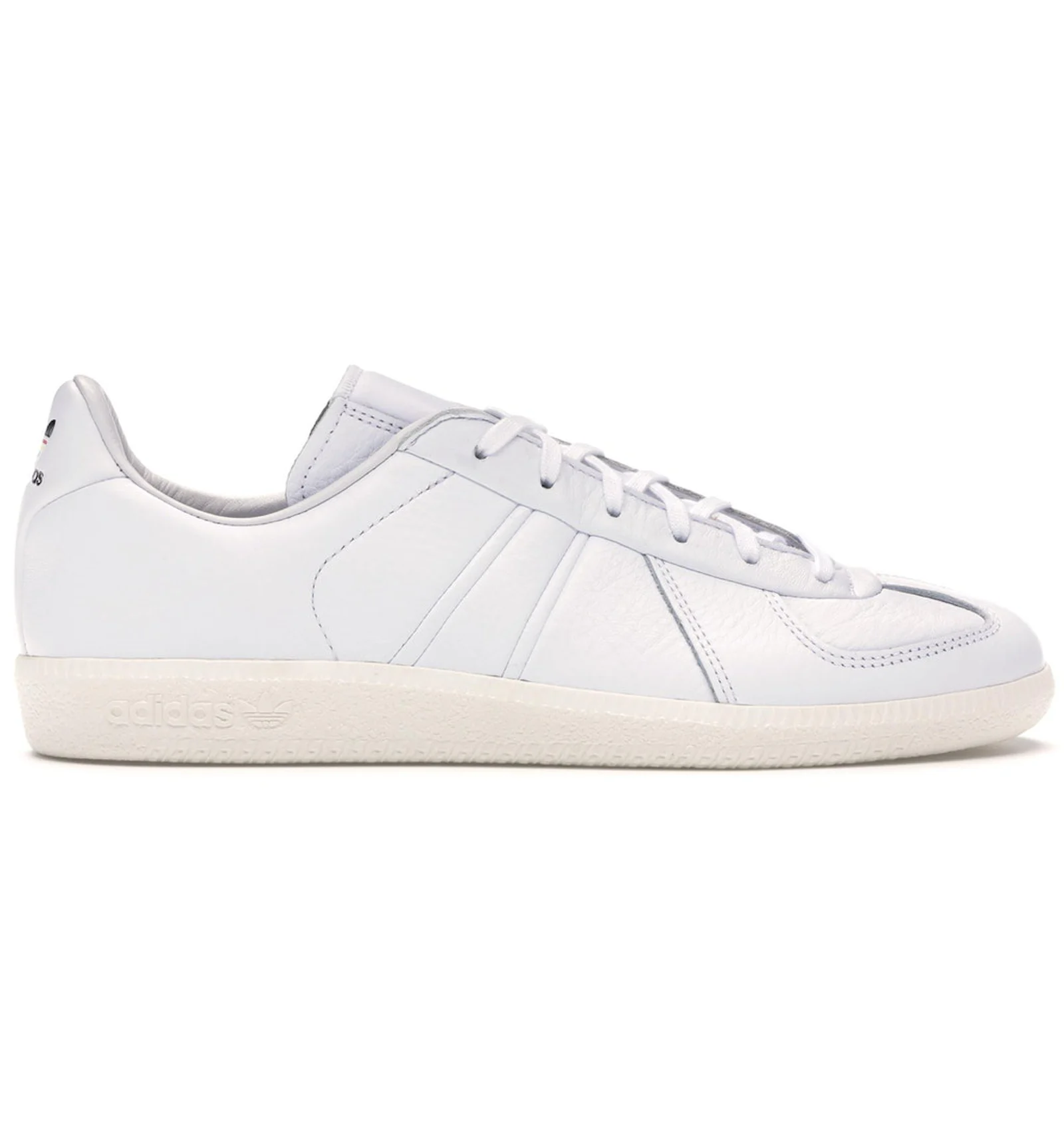 Adidas oyster deals holdings bw army