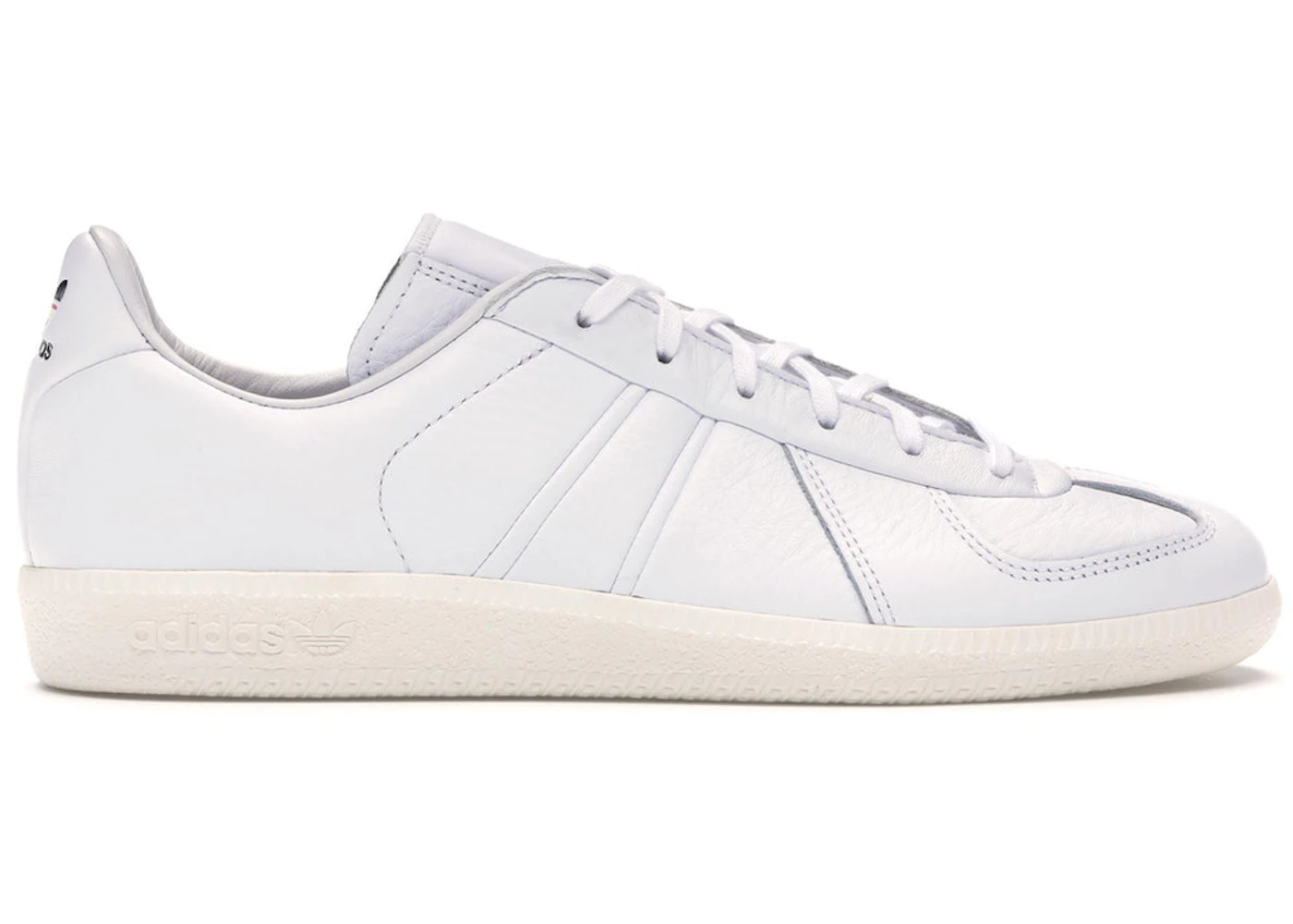 adidas BW Army Oyster Holdings Men s BC0545 US