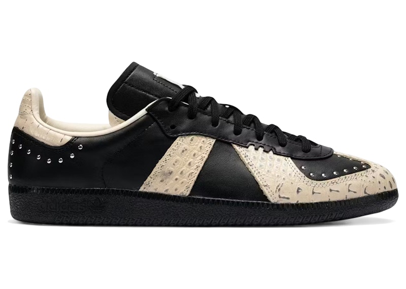 adidas BW Army The Whitaker Group Do Not Duplicate Houston Rodeo Black Wonder White