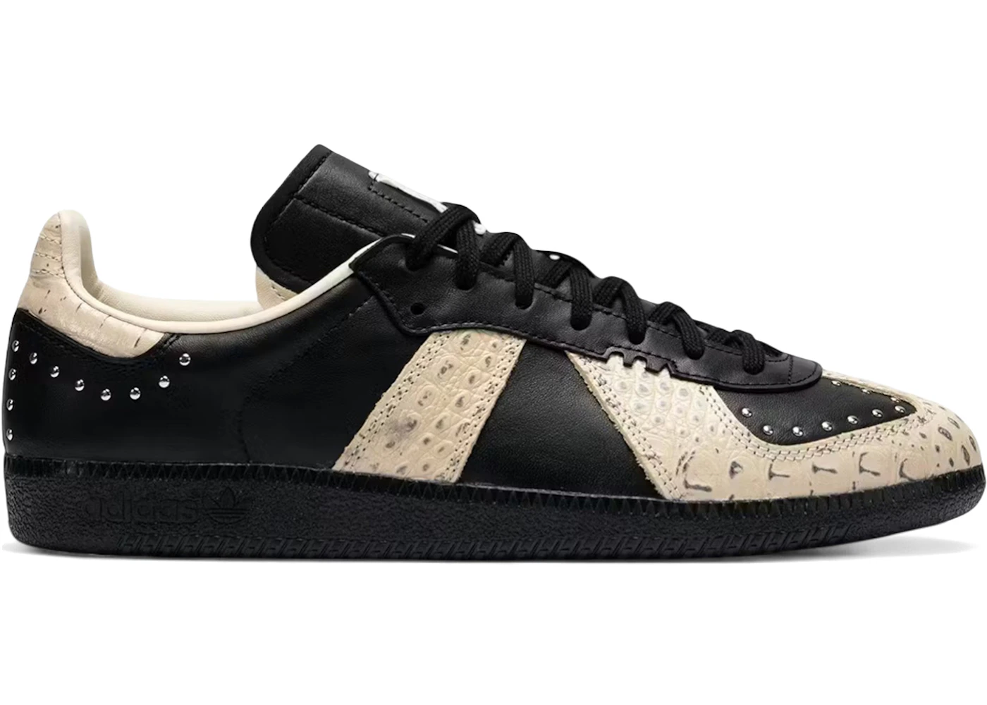 adidas BW Army The Whitaker Group Do Not Duplicate Houston Rodeo Black Wonder White