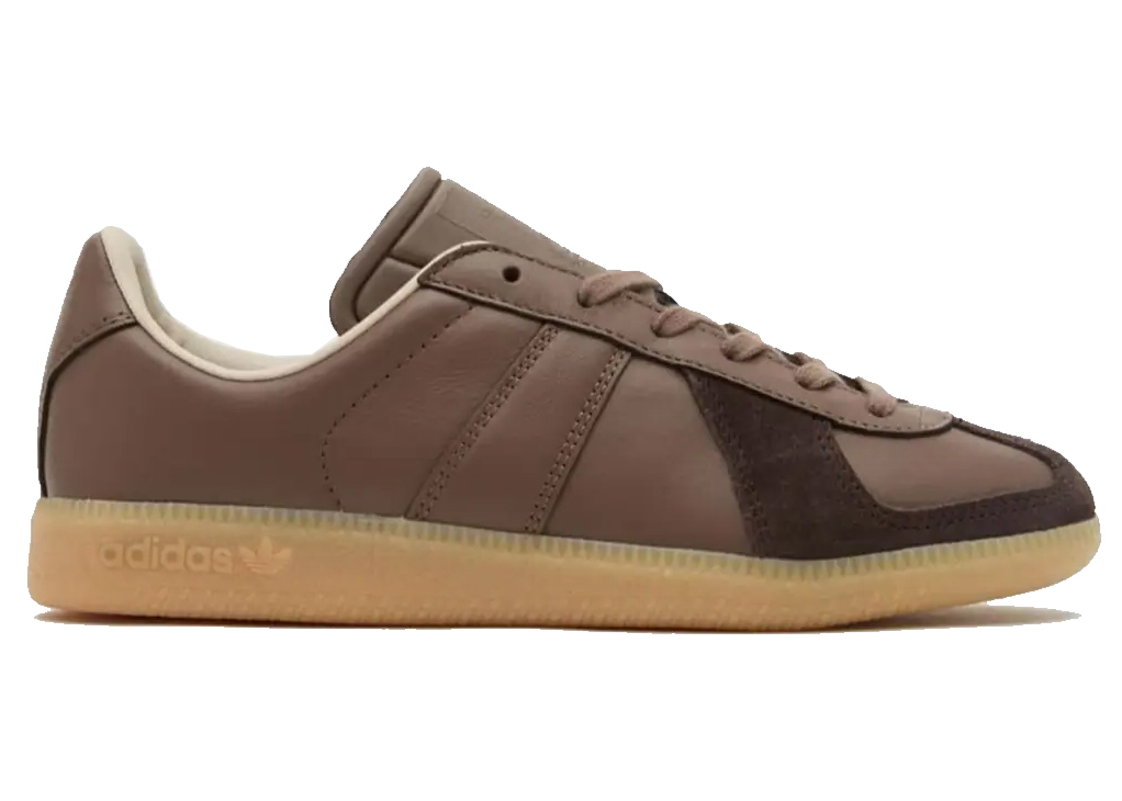 adidas BW Army size? Exclusive Brown Gum メンズ - IF8873 - JP