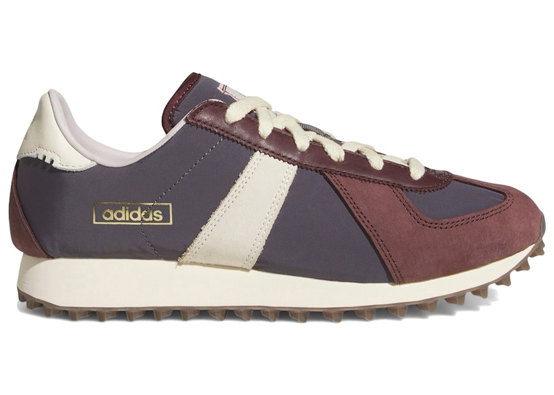 adidas BW Run The Whitaker Group non duplicano gli strati grigi Aurora Ruby