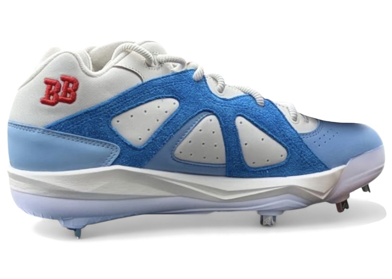 adidas BadBo 1.0 Cleat Metal Bad Bunny Puerto Rico Hombre - KI4924 - ES