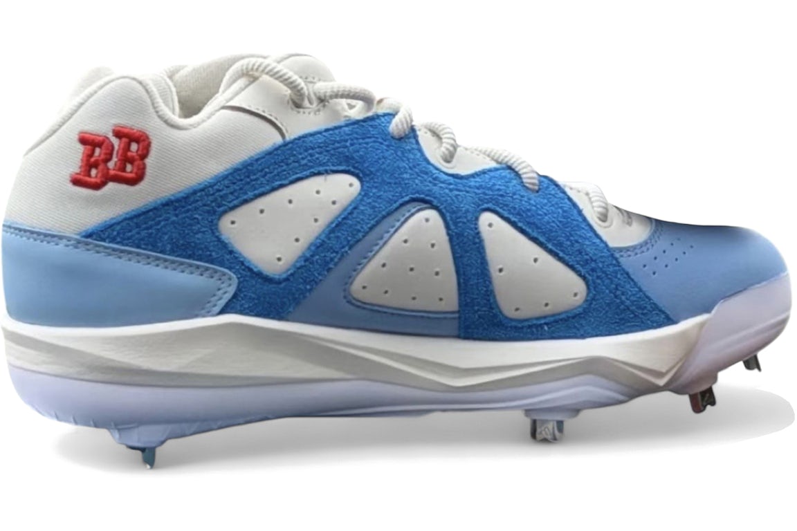 adidas BadBo 1.0 Cleat Metal Bad Bunny Puerto Rico Hombre - KI4924 - ES