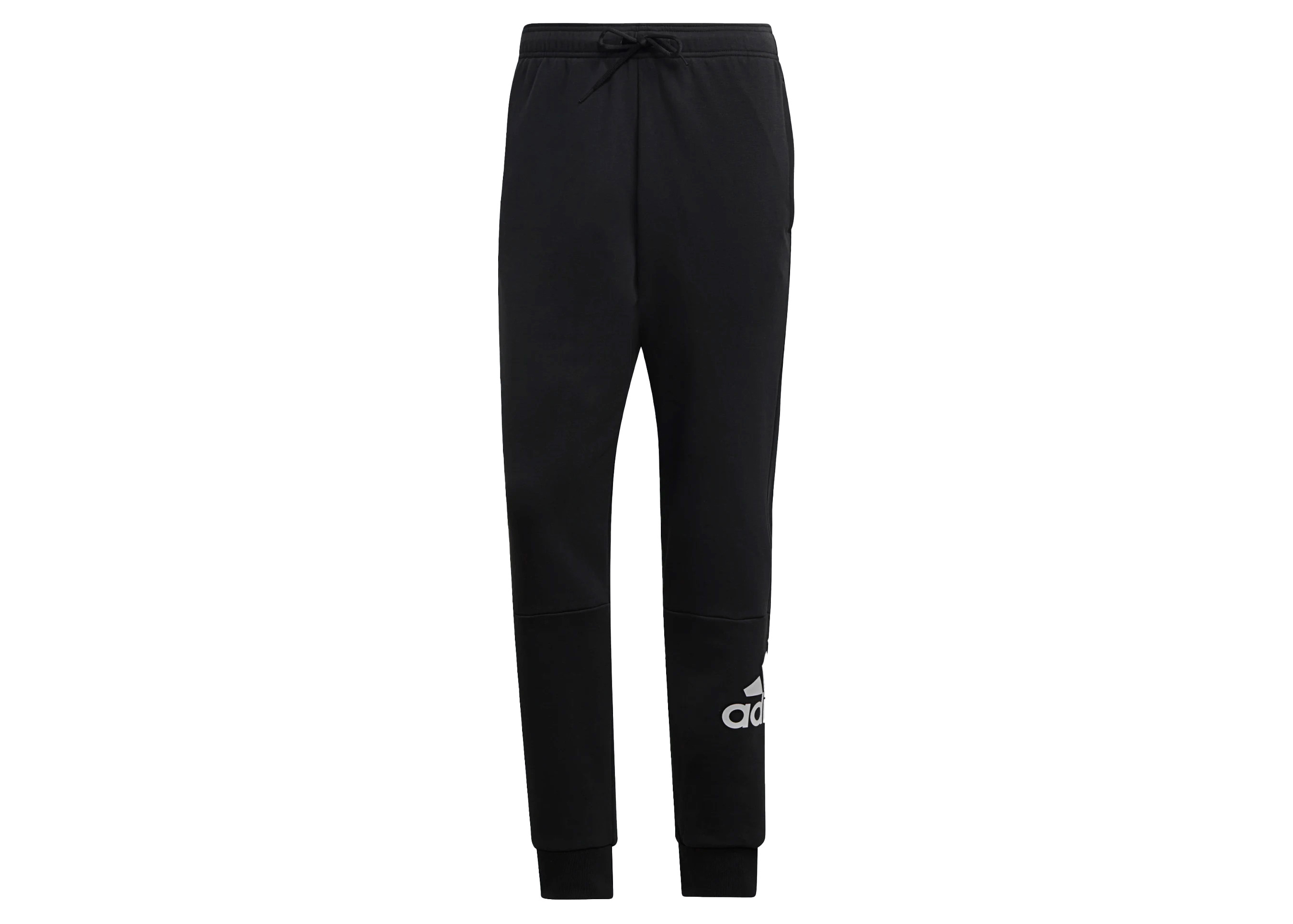 Adidas Tracksuit B Cotton Ts Black HM2147 | Sportsman24