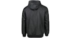 adidas Balance Full Zip Jacket Black/White