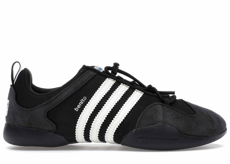 Bad Bunny adidas Ballerina Release Date | SneakerNews.com