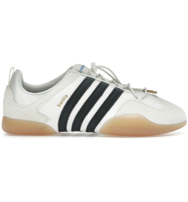 Tenis Bad Bunny Adidas Retail Adidas Ballerina Bad Bunny Off White