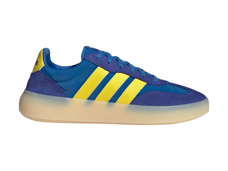 Baskets adidas sportswear Barreda Decode pour  Homme - JI2319