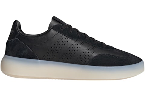 adidas Barreda Decode Core Black Carbon Men's JI2327 US