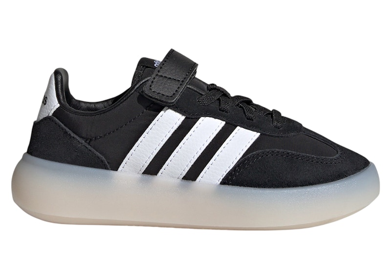 ★adidas★大人気★BARREDA DECODE★送料・関税込み★追跡可 adidas Barreda Decode Core Black Cloud White Core White (PS