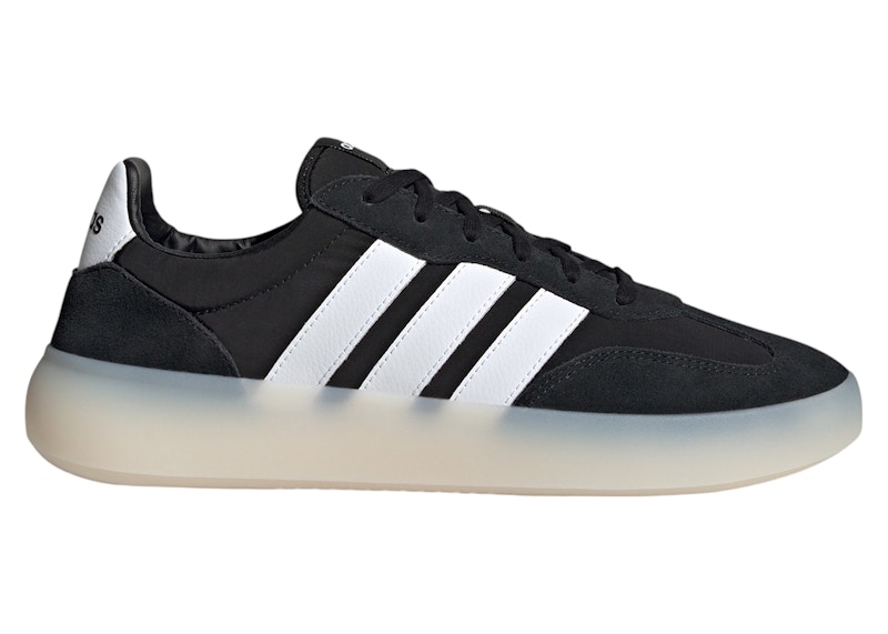 adidas Barreda Decode Core Black Cloud White Core White - JI2316