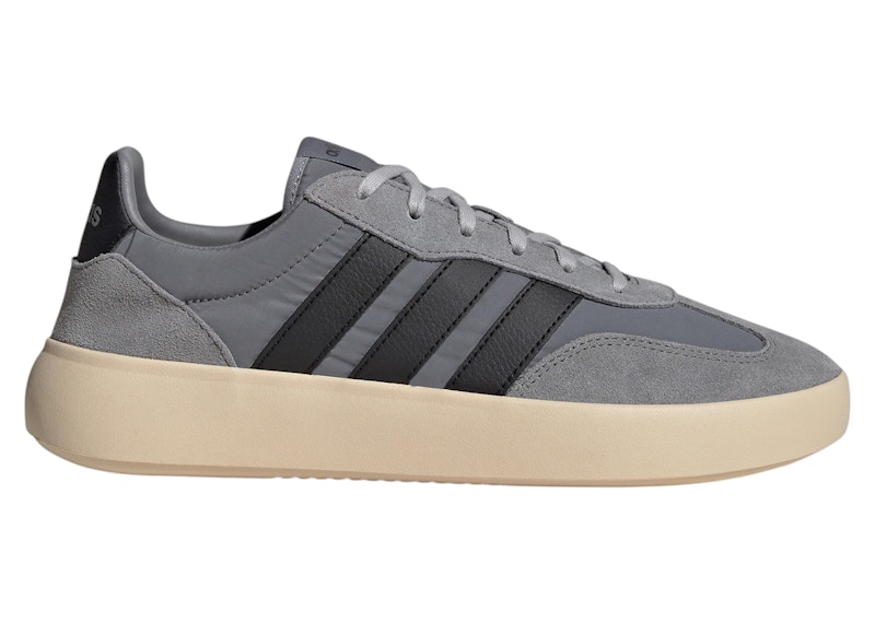 【ADIDAS】BARREDA DECODE U FTWR/CORE/GREY 国内発送 ADIDAS】 アディダス BARREDA DECODE U バレダ デコード JI2315