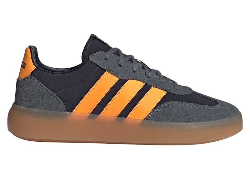 adidas Barreda Decode Legend Ink Pure Tangerine - IH1434
