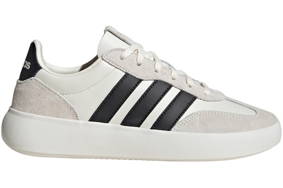 adidas Barreda Decode Off White Core Black (Women's)
