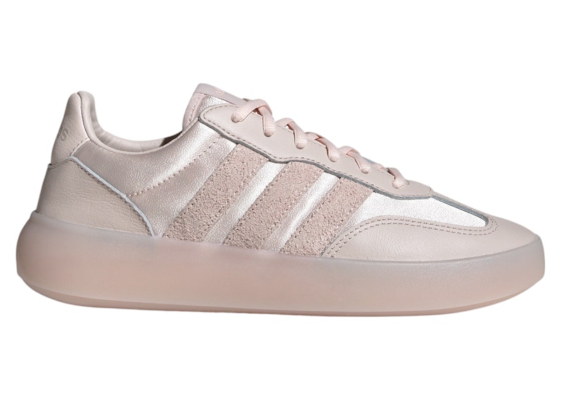 ◆大人気◆ ◆ADIDAS◆ Barreda Decode - Wonder Quartz adidas Barreda Decode Putty Mauve Wonder Quartz (Women's
