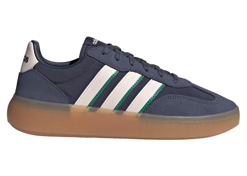 【Adidas コリア】 Vareda Decode adidas Barreda Decode Shadow Navy Wonder Quartz Semi Court