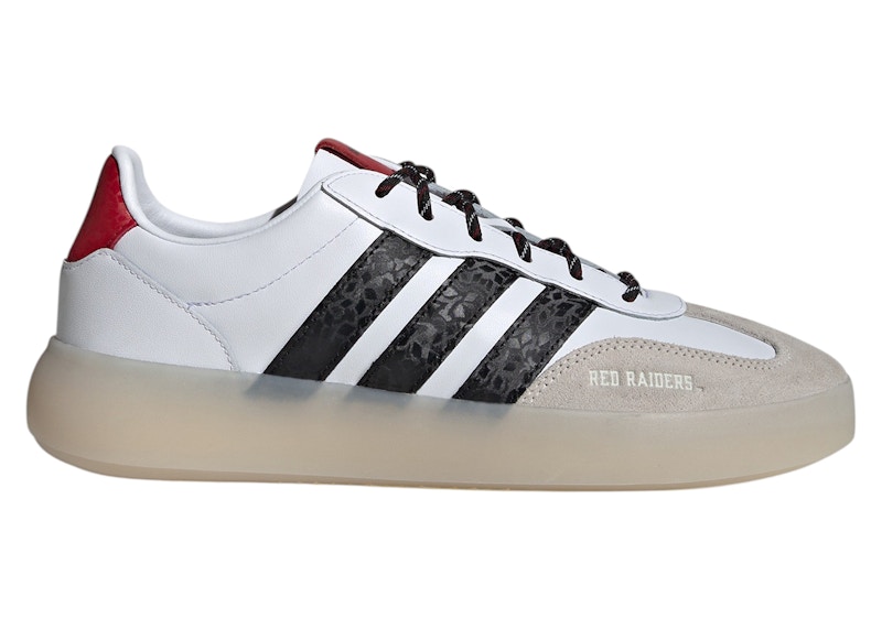 adidas Barreda Decode Texas Tech University Red Raiders