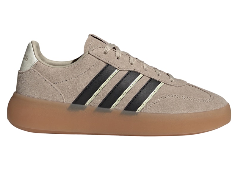 adidas Barreda Decode Wonder Beige Ice Gold Metallic (Women's) - IH1466