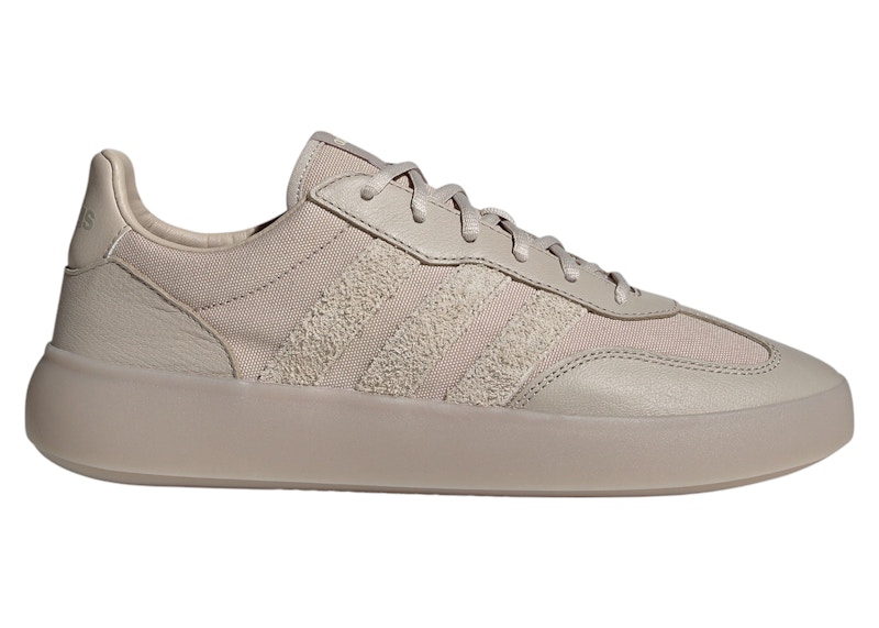 adidas Barreda Decode 'Wonder Beige' | Grey | Men's Size 8 - JR1236