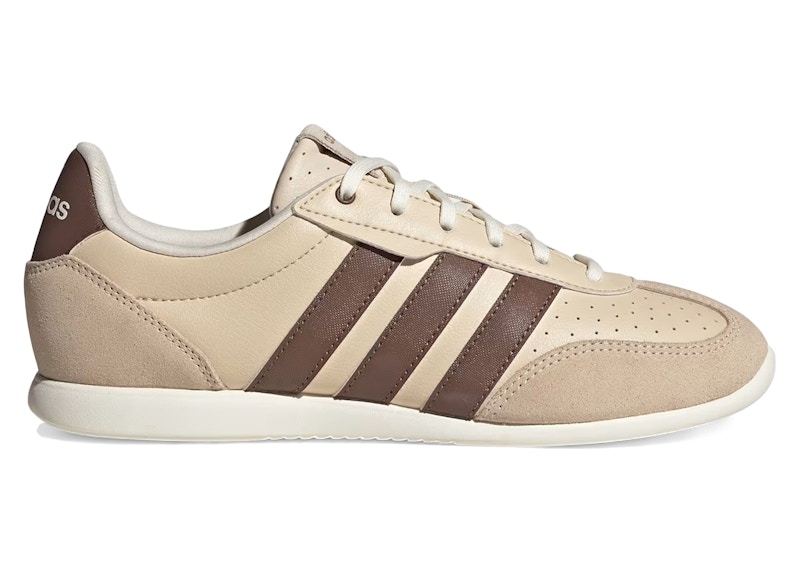 adidas Barreda Lo Crystal Linen Earth Strata (Women's) - KI9261 - US