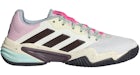 adidas Barricata 13 Crystal Bianco Aurora Met. Semi Verde Spark