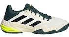 adidas Barricade 13 Off White Core Black Powder Teal