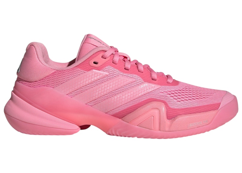 adidas Barricade 14 Bliss Pink (Women's) - KI3449 - JP