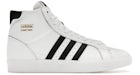 adidas Basket Profi Cloud Bianco Nero