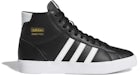 adidas Basket Profi Core Nero