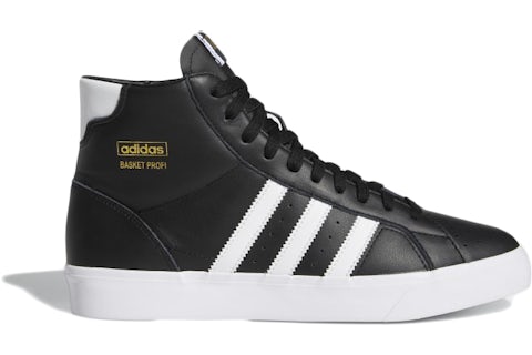 Adidas Basket Profi Adidas Basket Profi Core Black Men's FW3109 US