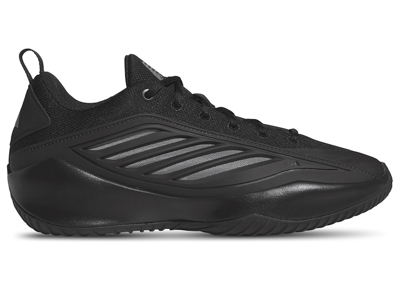 adidas Believe That 1 Black Carbon