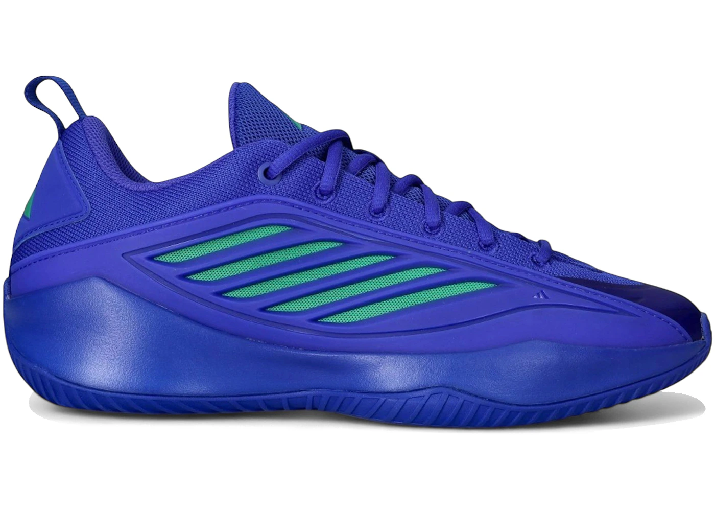 adidas Believe That 1 Velocity Blue Lime Green Men's - JQ9475 - GB adidas Believe That 1 Velocity Blue Lime Green Men's - JQ9475 - GB