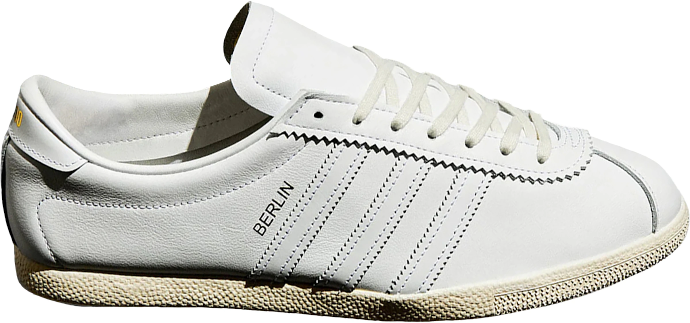 adidas END. City Series Made in Germany - HP9418