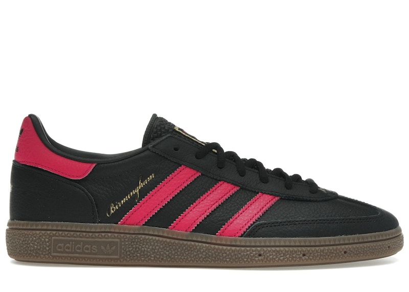 adidas Birmingham City Series size? Exclusive Black Pink
