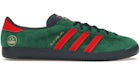 adidas Blackburn SPZL Collegiate Vert Better Scarlet