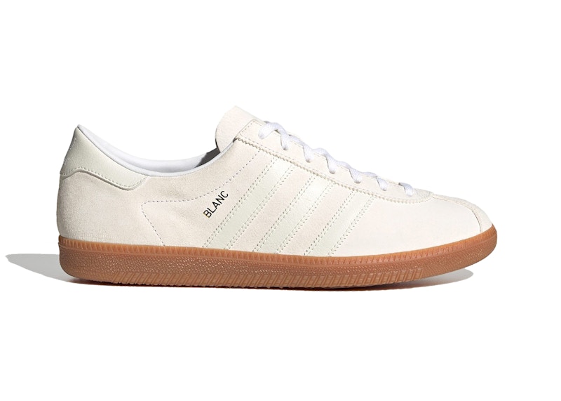 adidas Blanc Footwear White Men s H01800 GB