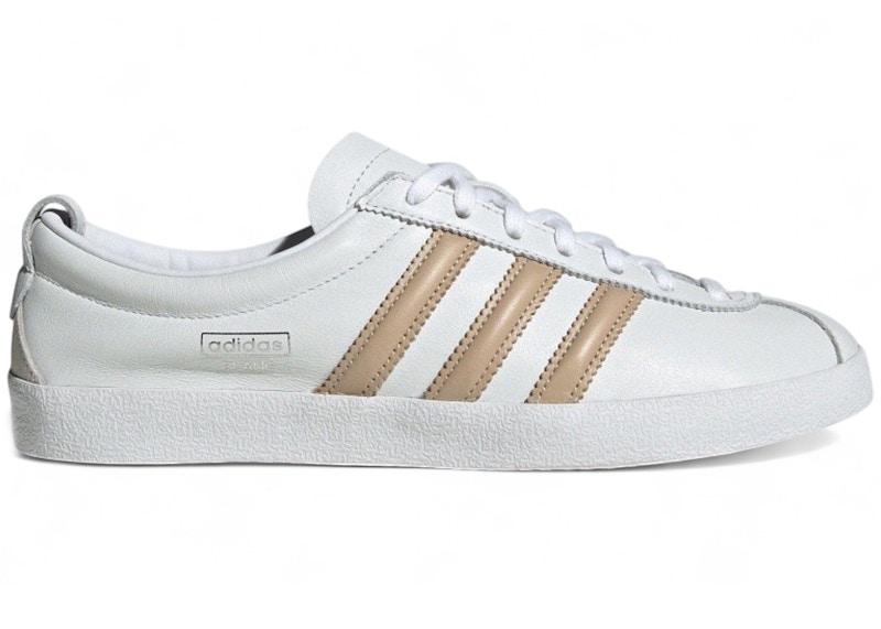 Sneakers adidas Blanc Ftwr White/ Core Black/ Off White - JS1495