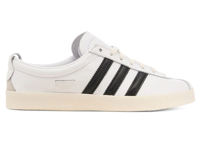 Adidas Women's Blanc W in White/Core Black/Off White - JI2507