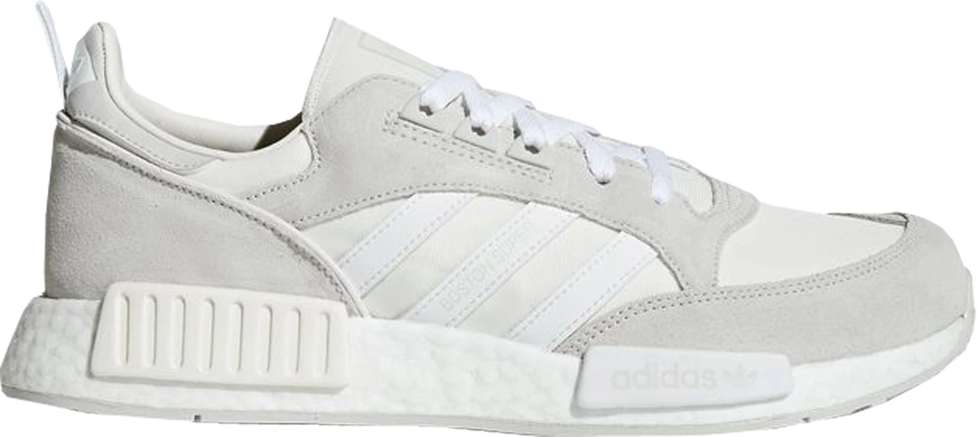 adidas x R1 Never Made Pack White Men's - G27834 - US