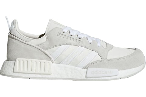 adidas Boston Super x R1 Never Made Pack Triple Bianco Uomo G27834 IT