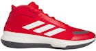 adidas Bounce Legends Low Better Scarlet Cloud Bianco Antracite