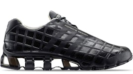 Porsche Design Bounce:S4 Sneaker Shoes - Black - Mens - Shoplifestyle