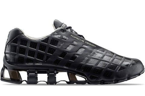 adidas Bounce S3 Porsche Design Black Men's - Q21242 - US adidas Bounce S3 Porsche Design Black Men's - Q21242 - US