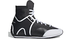 adidas Boxing Shoes Stella McCartney Black White (W)