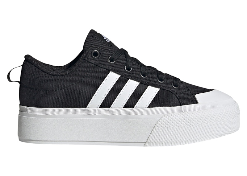 ◆カジュアル◆ ◆ADIDAS◆ Brabada 2.0 Platform - Core Black Amazon.com | adidas Bravada 2.0 Lifestyle Skateboarding