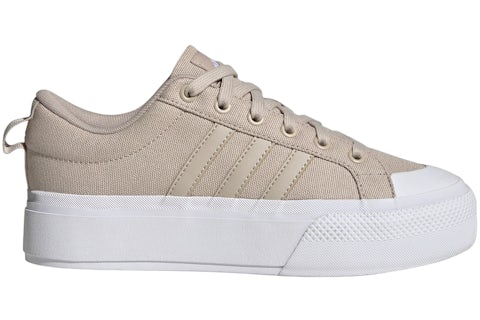 Adidas Ultra Boost Damen Beige Ultra Boost Adidas Womens Platform