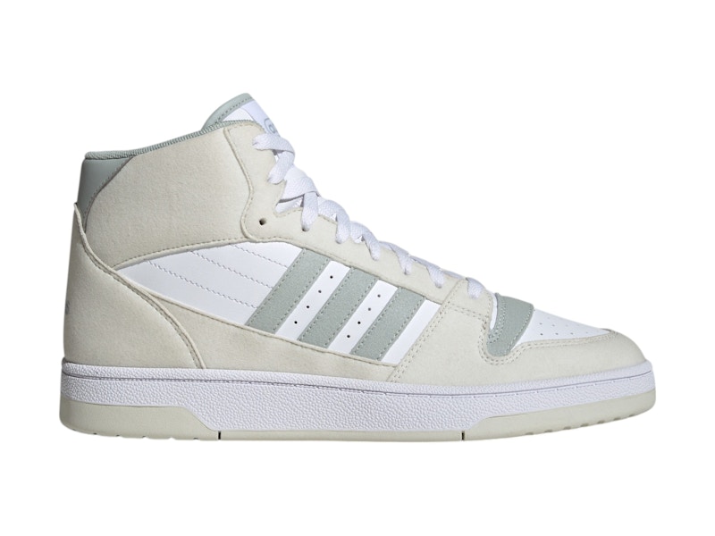 adidas Break Start Orbit Grey Wonder Silver Cloud White